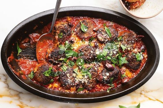 Aubergine knoedels alla parmigiana.jpg