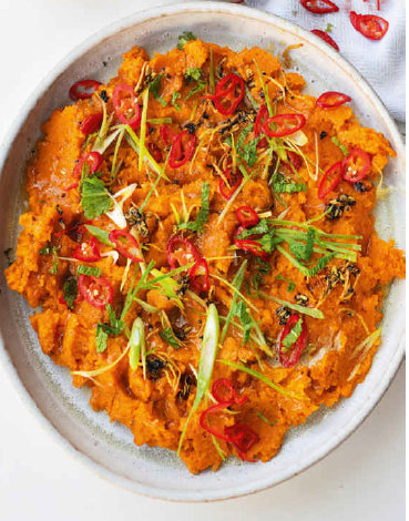 Curried carrot mash with brown butter.png