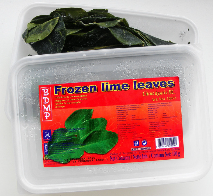 Frozen lime leaves.png