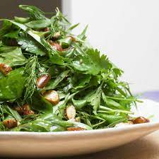 Green herb salad.png