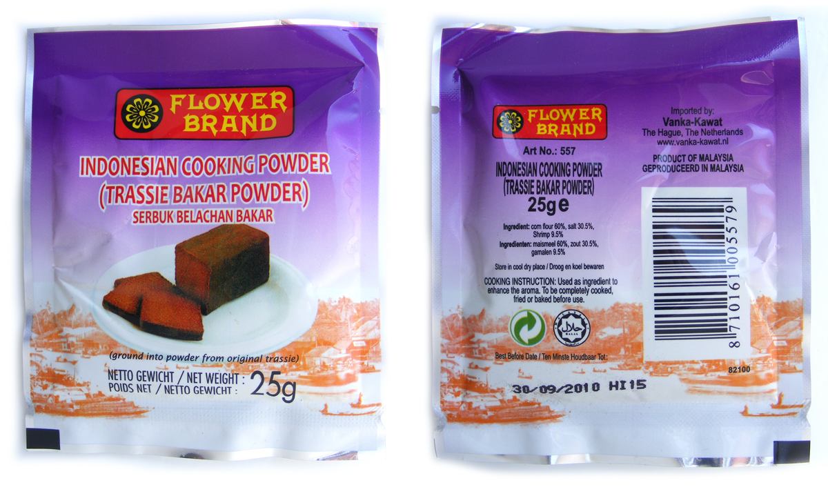 Trassie Flower brand.jpg